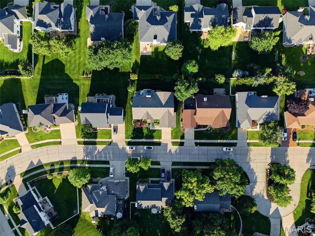 South Oaks - Residential