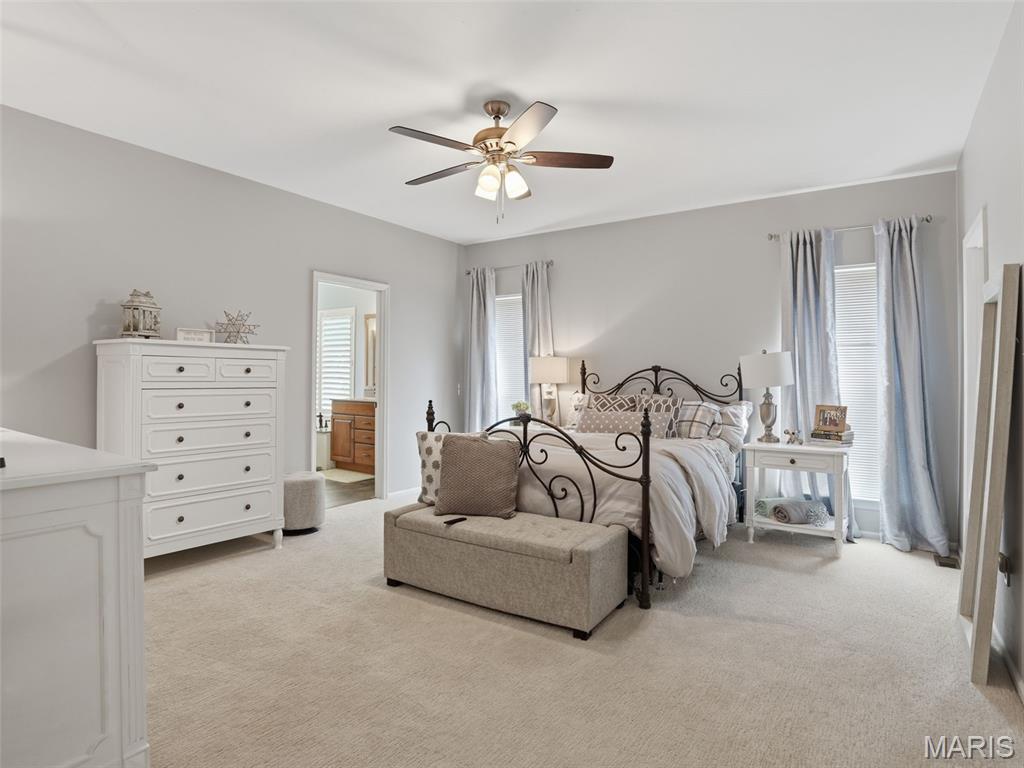 South Oaks - Residential