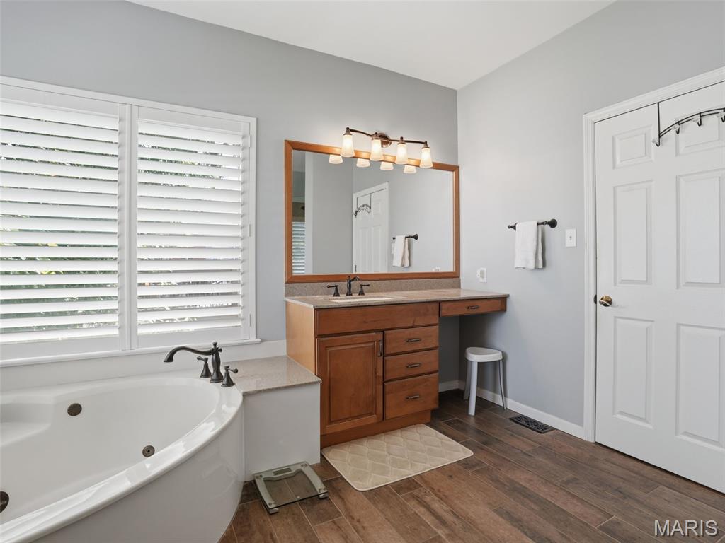 South Oaks - Residential