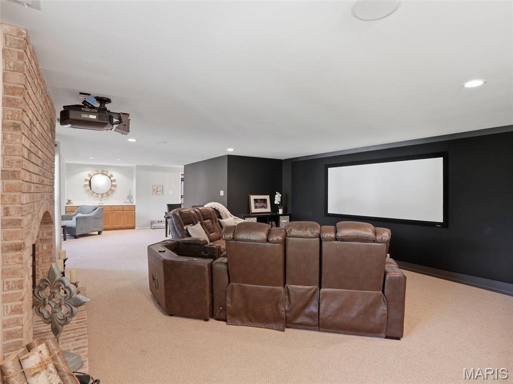 South Oaks - Residential