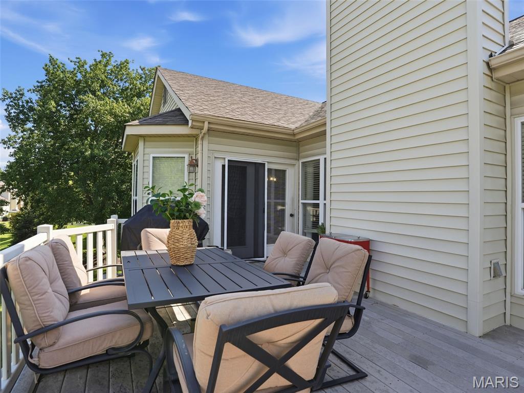 South Oaks - Residential