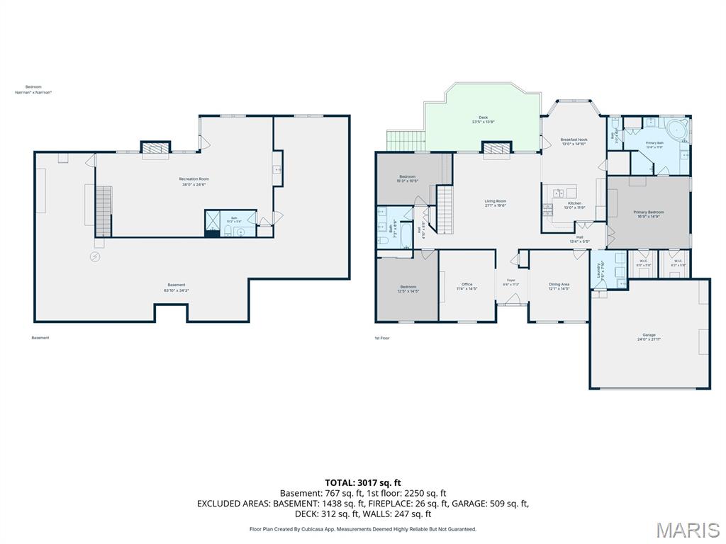 South Oaks - Residential