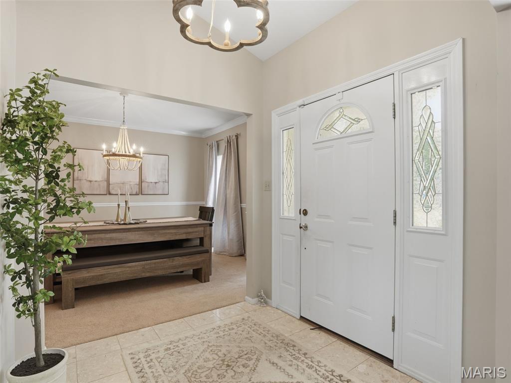 South Oaks - Residential