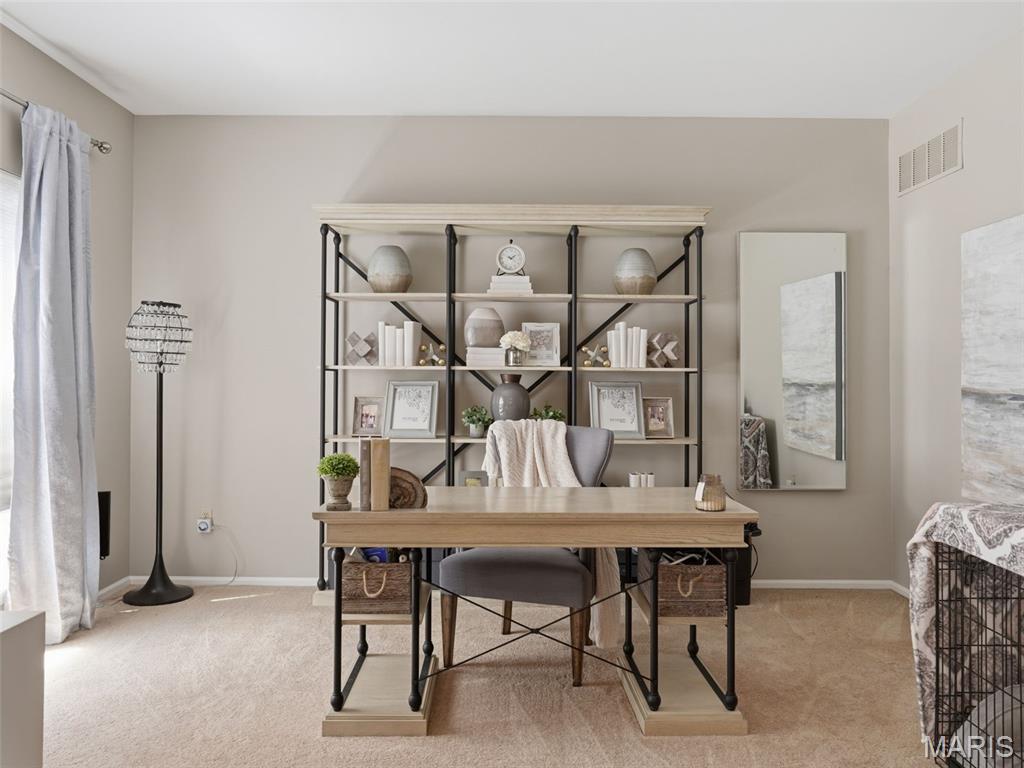 South Oaks - Residential