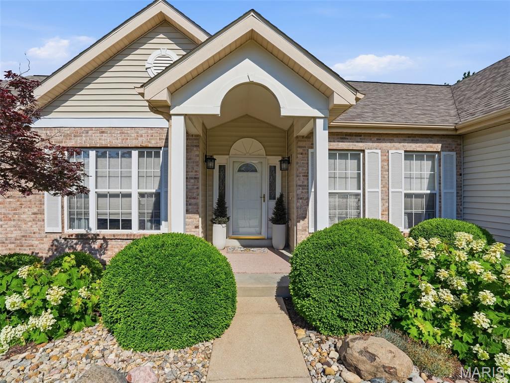 South Oaks - Residential