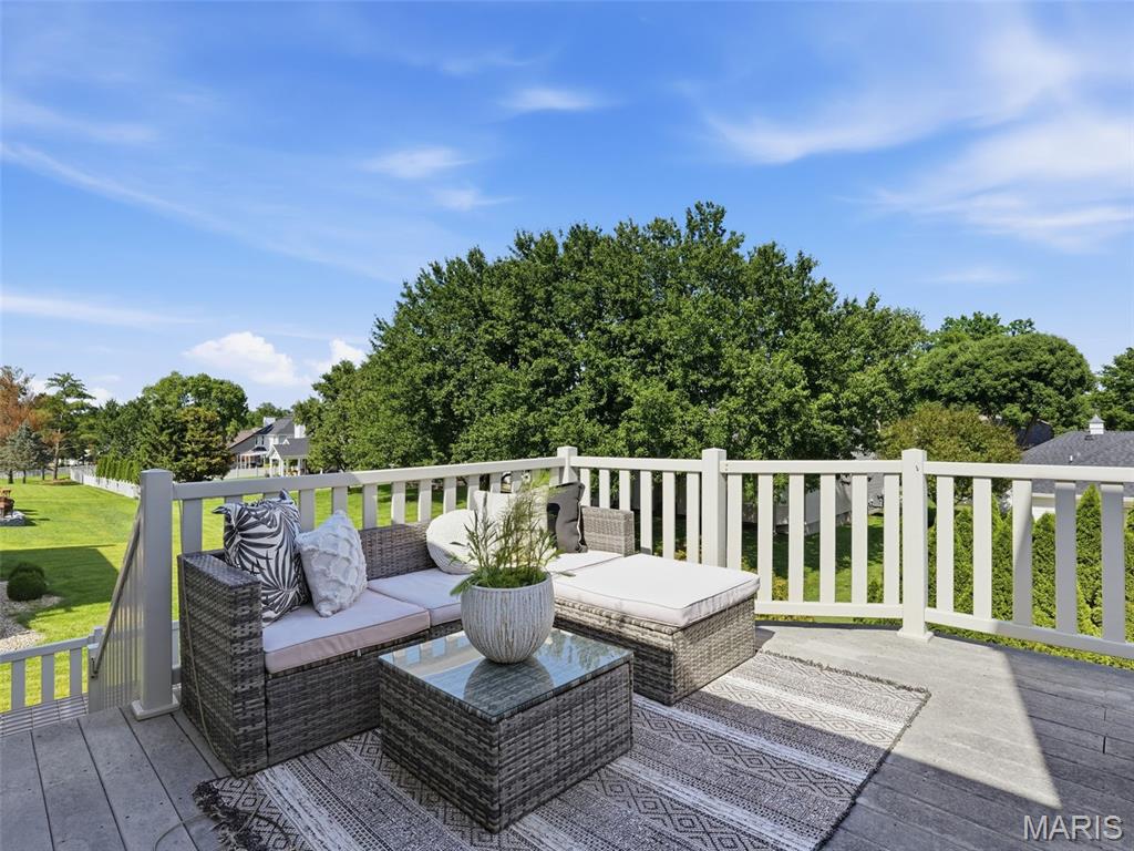 South Oaks - Residential