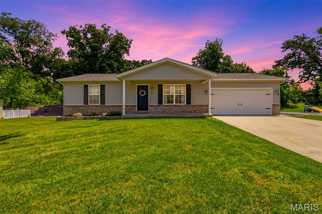Stonebridge - Residential