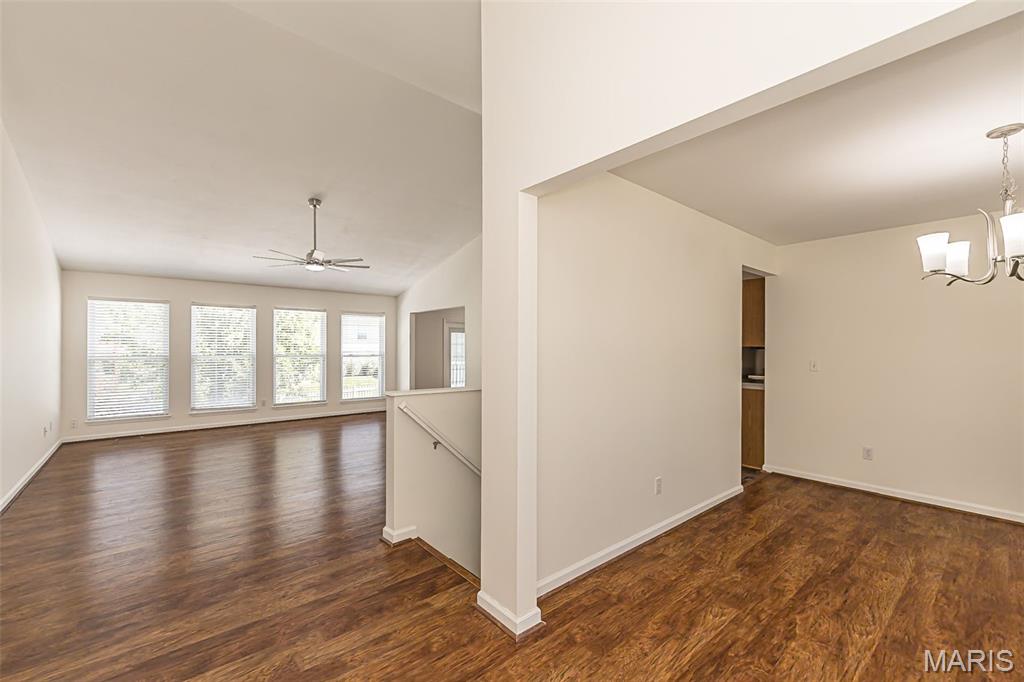 Oaks At Spring Meadows - Residential