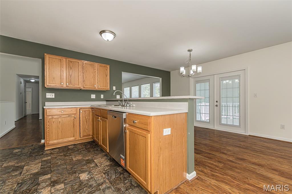 Oaks At Spring Meadows - Residential