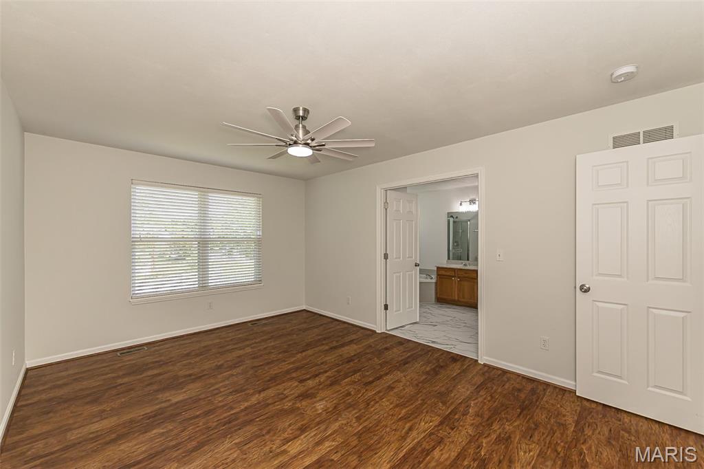 Oaks At Spring Meadows - Residential
