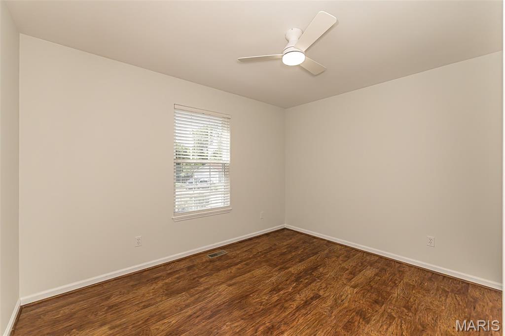 Oaks At Spring Meadows - Residential