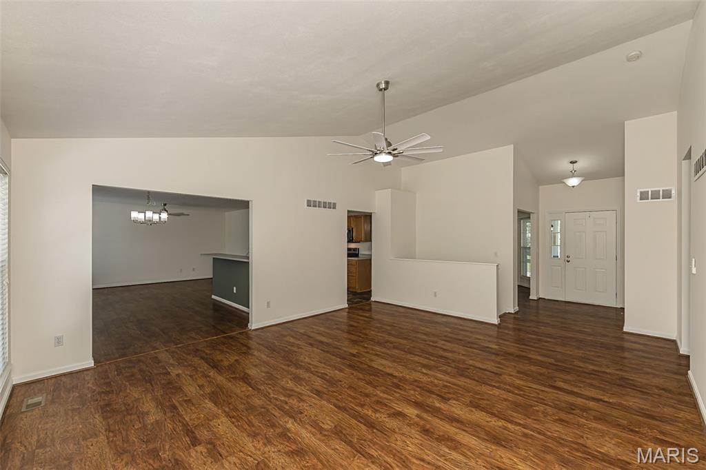 Oaks At Spring Meadows - Residential