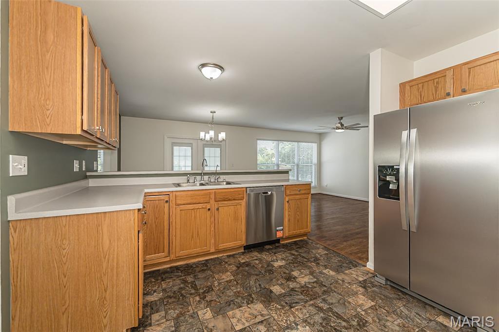 Oaks At Spring Meadows - Residential