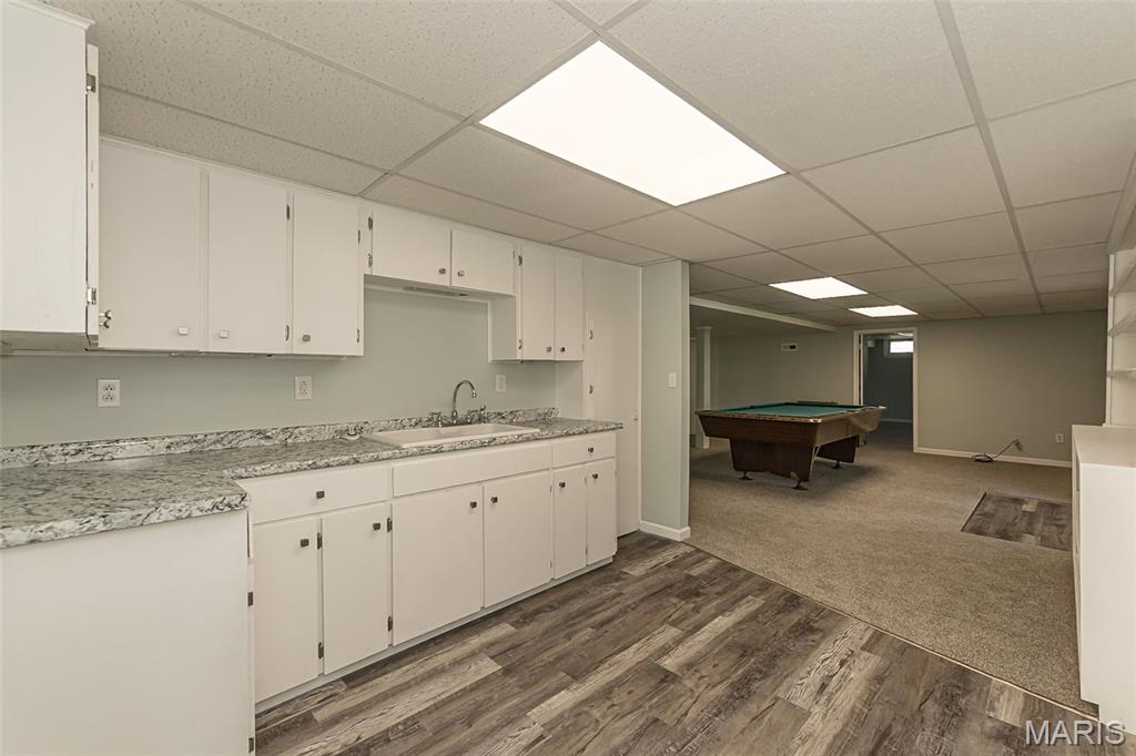 Oaks At Spring Meadows - Residential