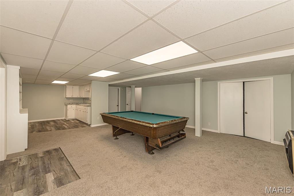 Oaks At Spring Meadows - Residential