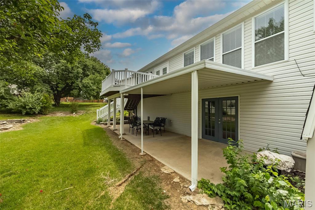 Oaks At Spring Meadows - Residential