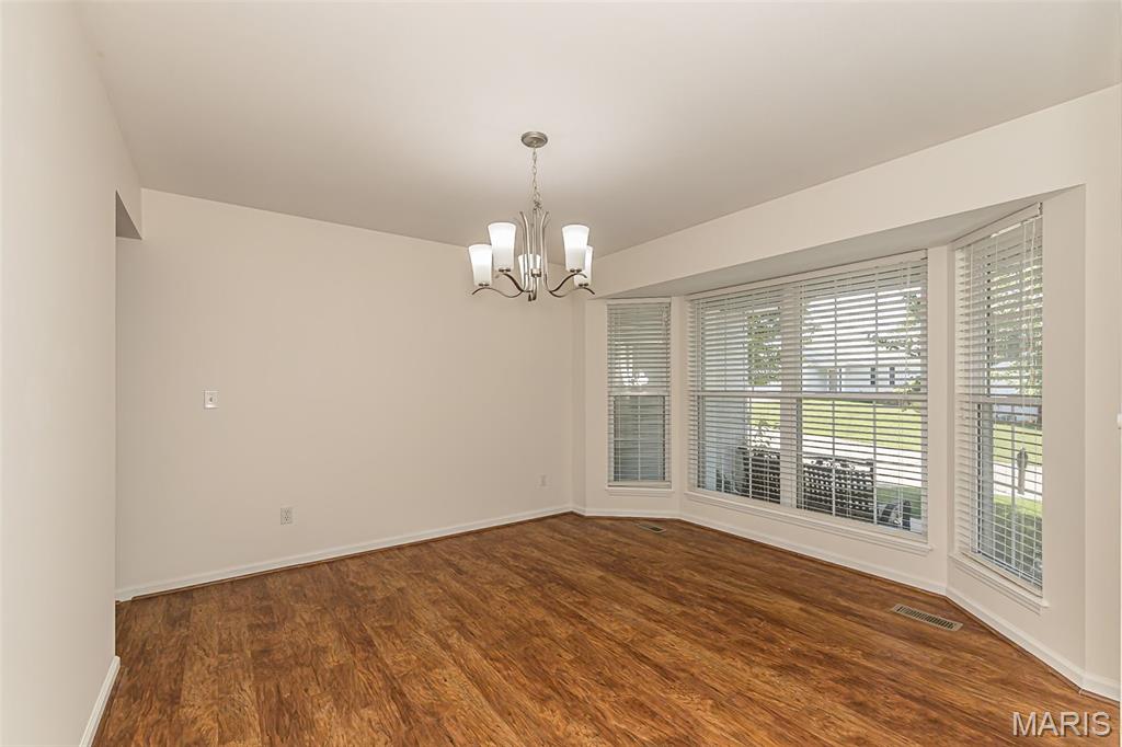 Oaks At Spring Meadows - Residential
