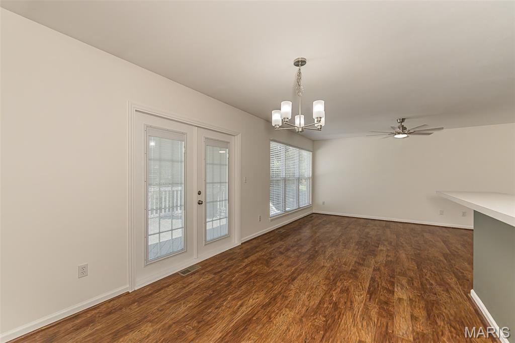 Oaks At Spring Meadows - Residential