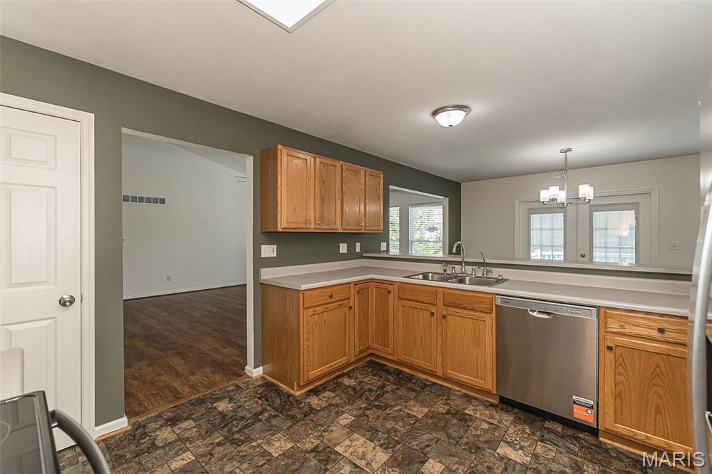 Oaks At Spring Meadows - Residential