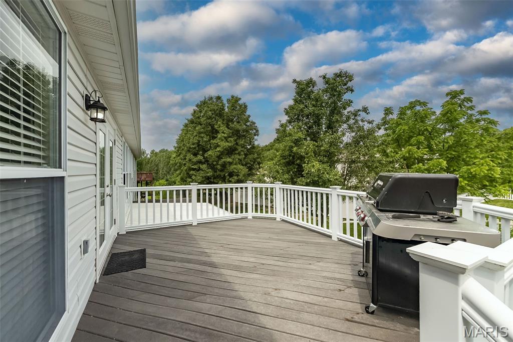 Oaks At Spring Meadows - Residential