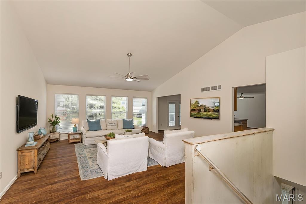 Oaks At Spring Meadows - Residential
