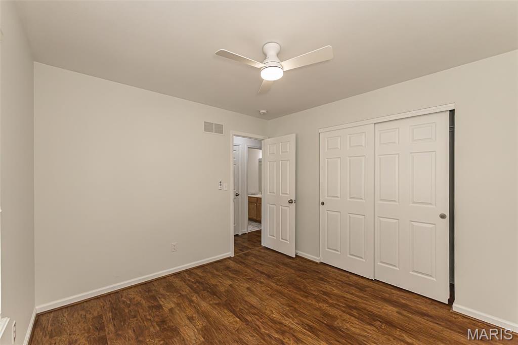 Oaks At Spring Meadows - Residential