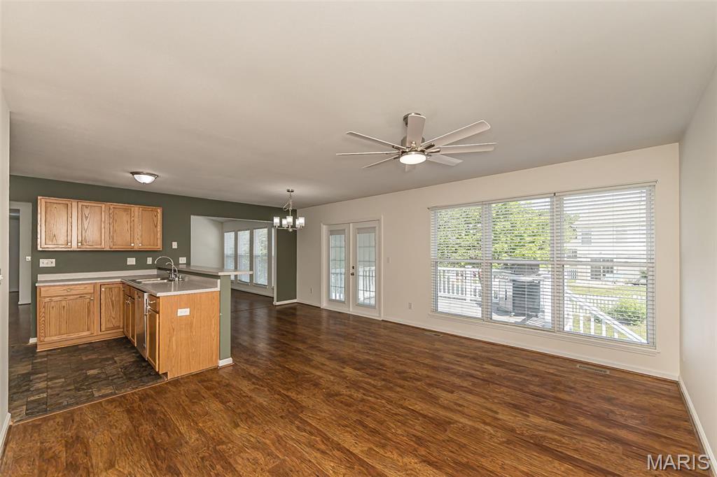 Oaks At Spring Meadows - Residential