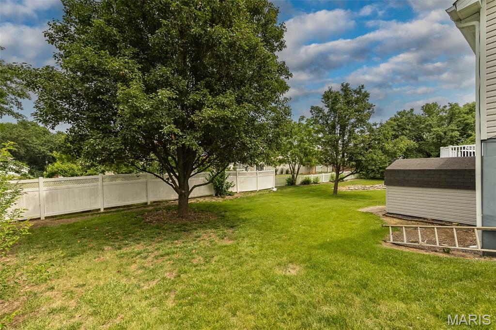 Oaks At Spring Meadows - Residential