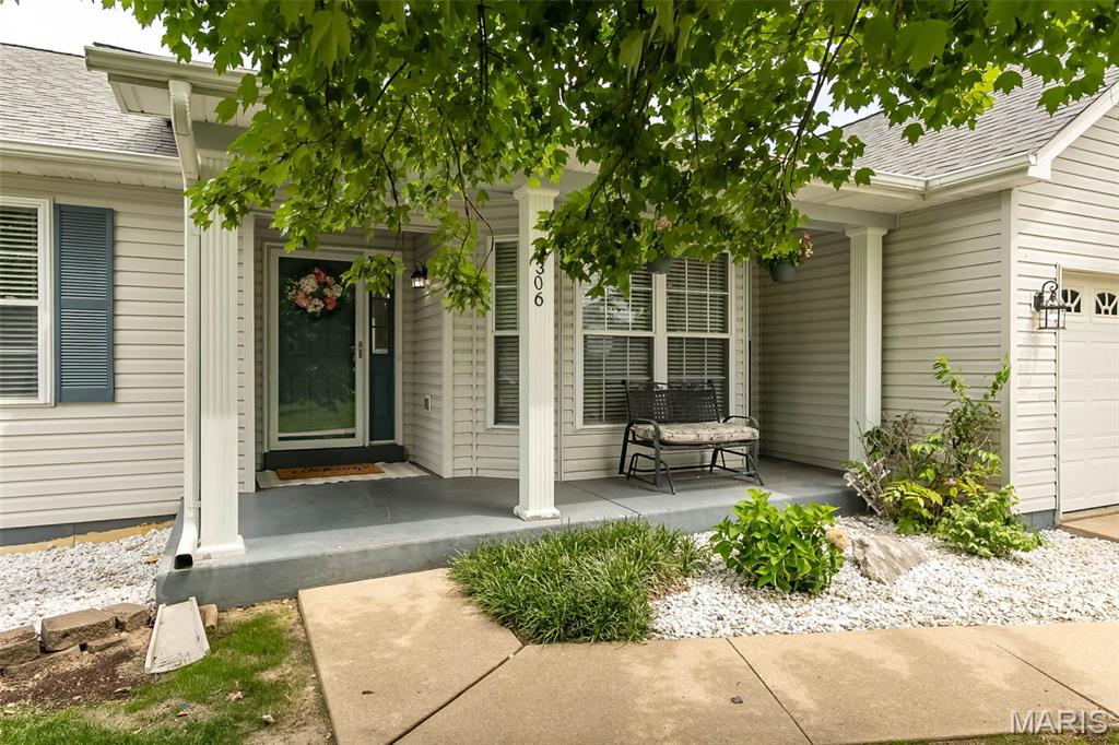 Oaks At Spring Meadows - Residential