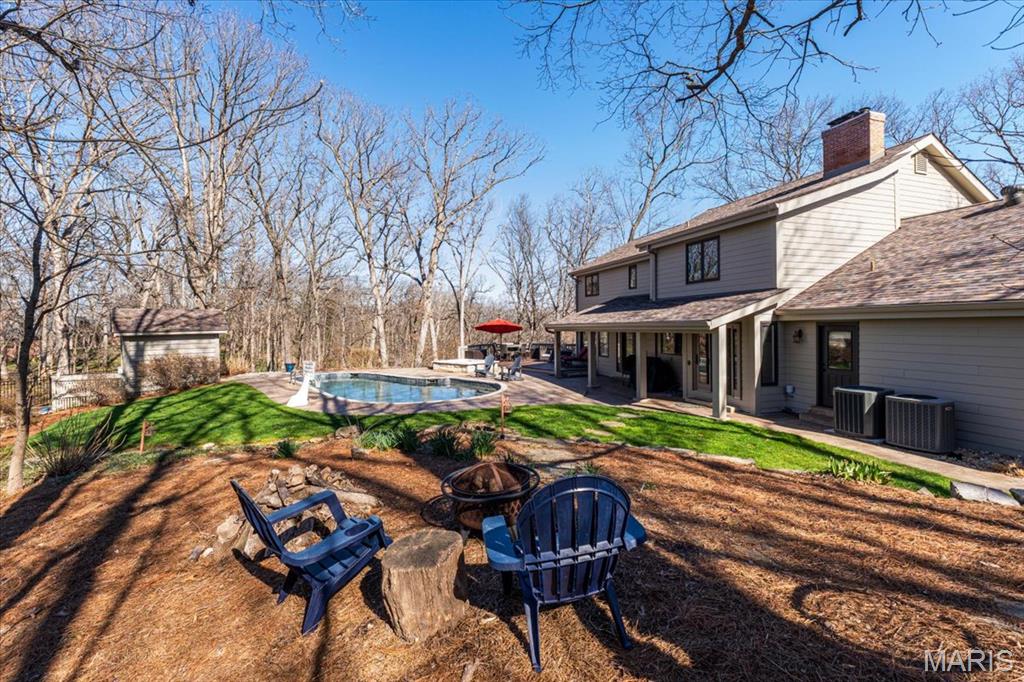Kehrs Mill Trails 4 - Residential