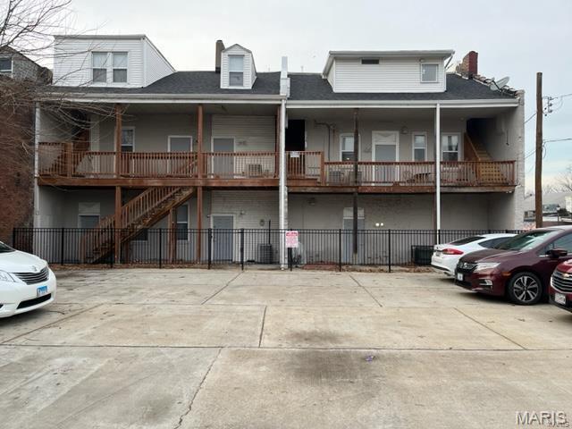 Carondelet - Commercial Sale