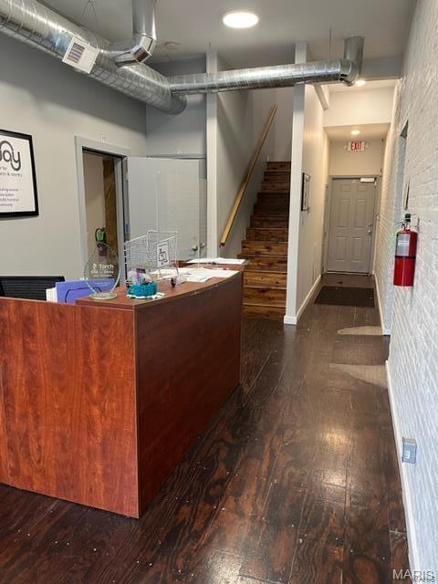 Carondelet - Commercial Sale