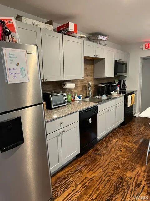 Carondelet - Commercial Sale