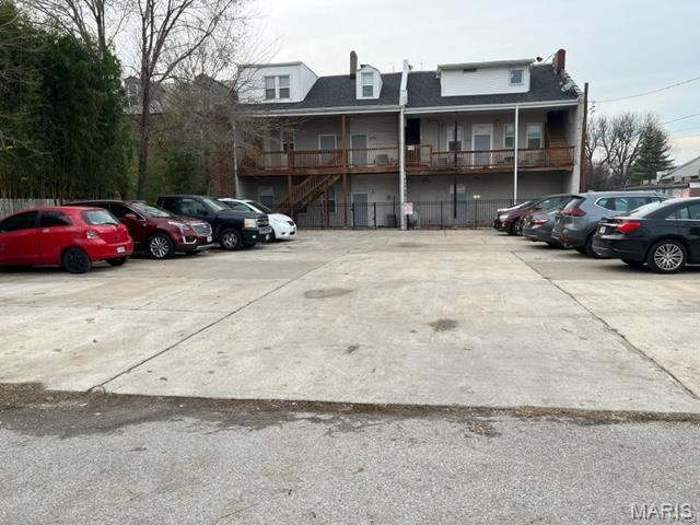 Carondelet - Commercial Sale