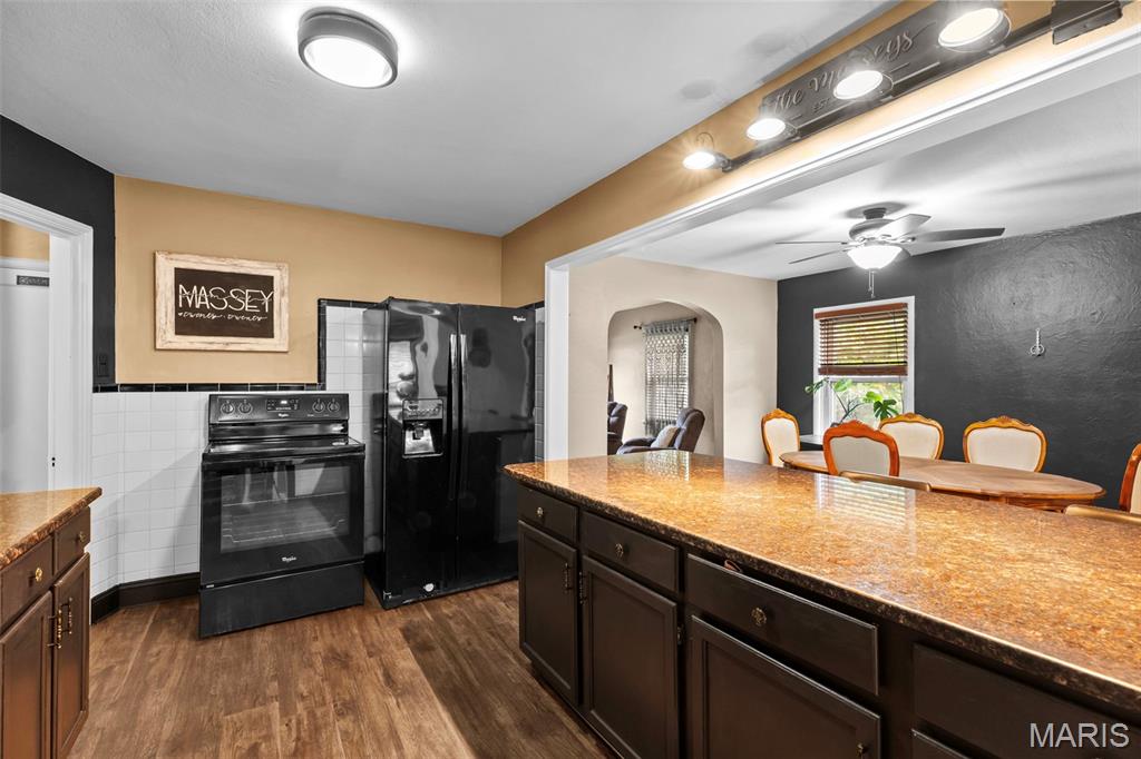 Mackenzie Hills - Residential