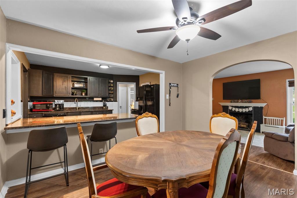 Mackenzie Hills - Residential