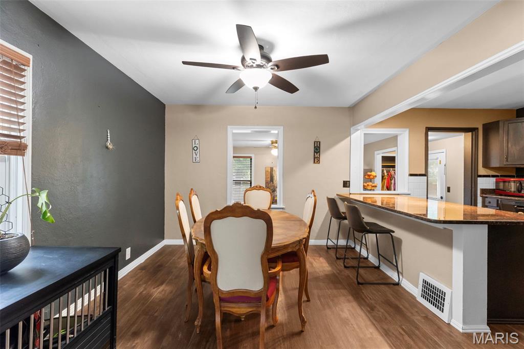 Mackenzie Hills - Residential