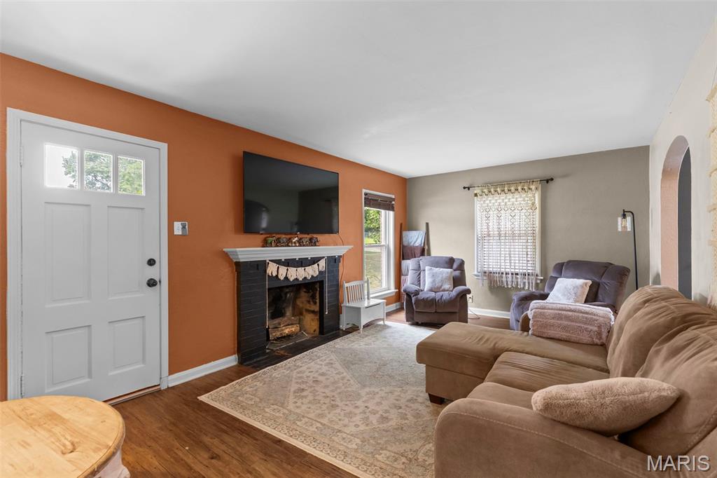 Mackenzie Hills - Residential