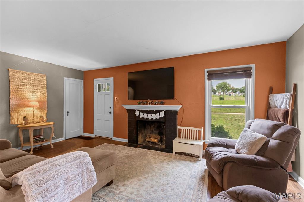 Mackenzie Hills - Residential
