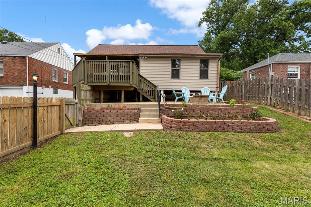 Mackenzie Hills - Residential