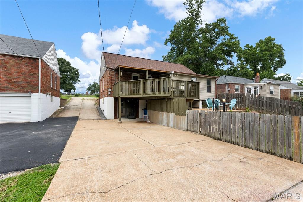 Mackenzie Hills - Residential