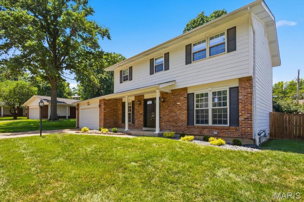 Foxborough - Residential