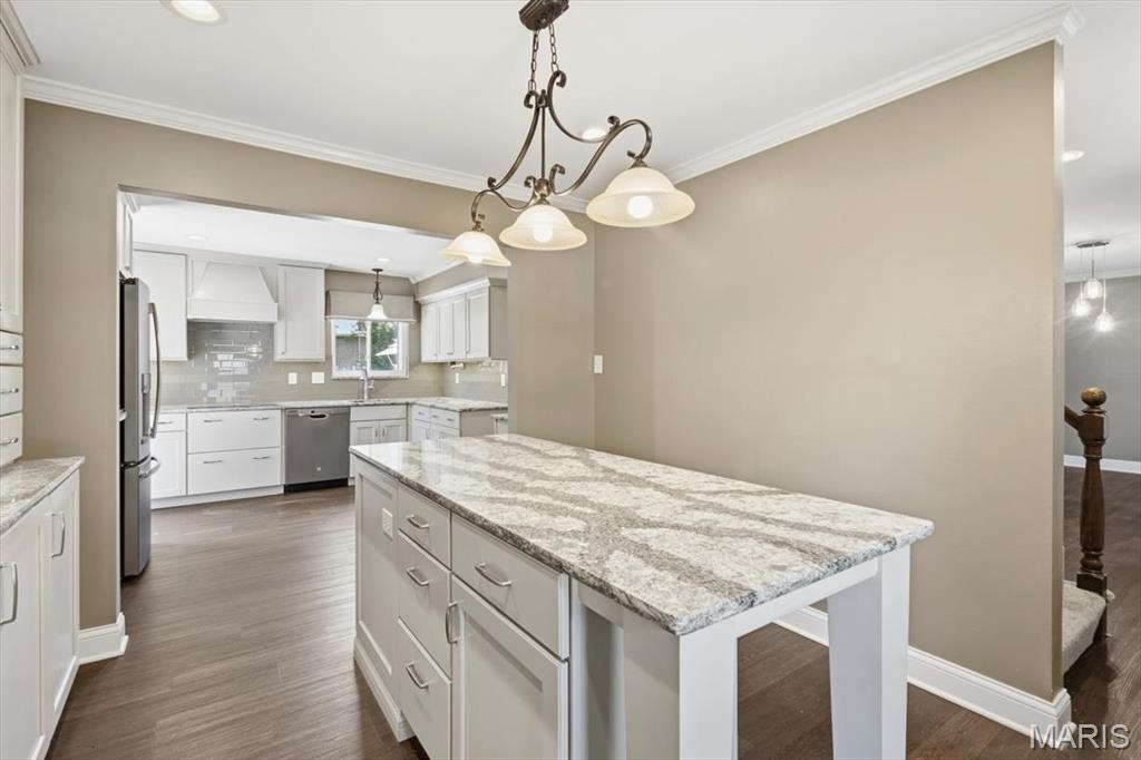 Foxborough - Residential