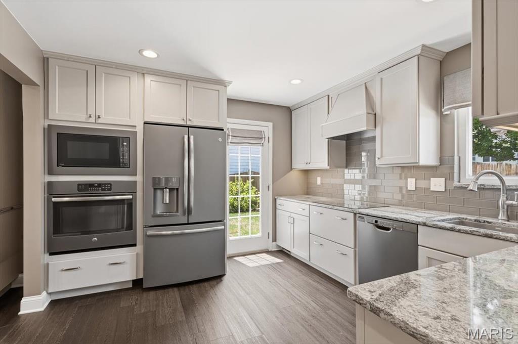 Foxborough - Residential