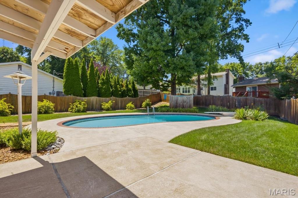 Foxborough - Residential