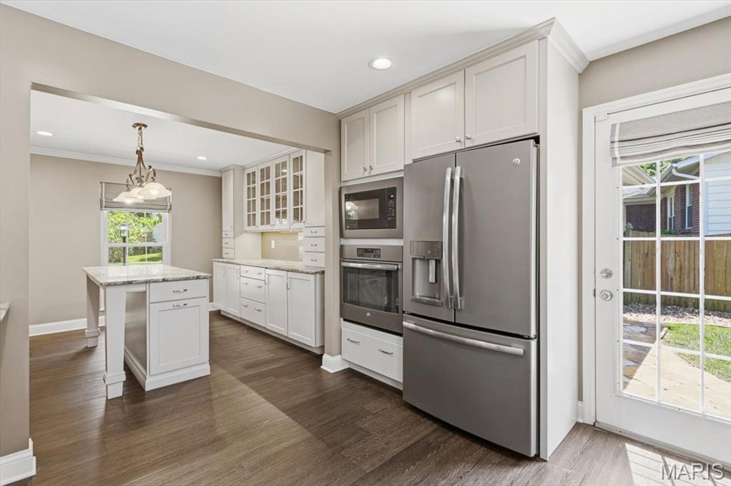 Foxborough - Residential