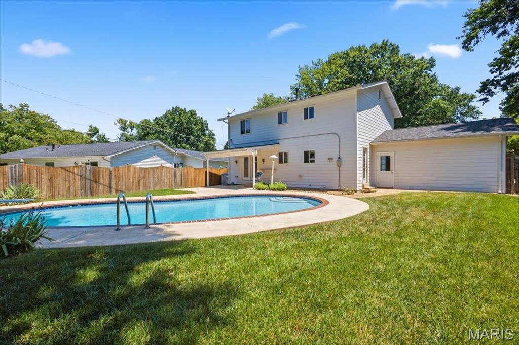 Foxborough - Residential