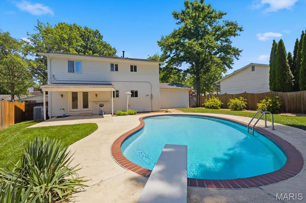 Foxborough - Residential