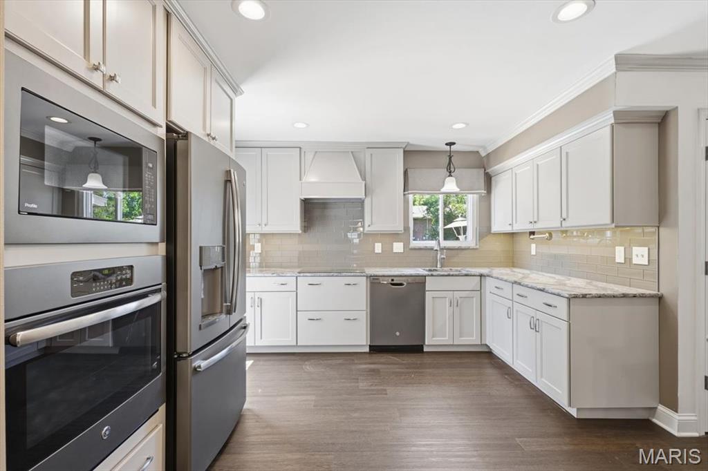 Foxborough - Residential