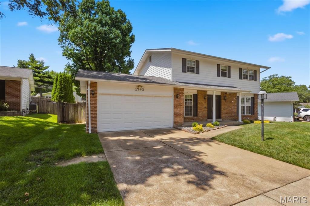 Foxborough - Residential